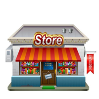 官方自營店鋪